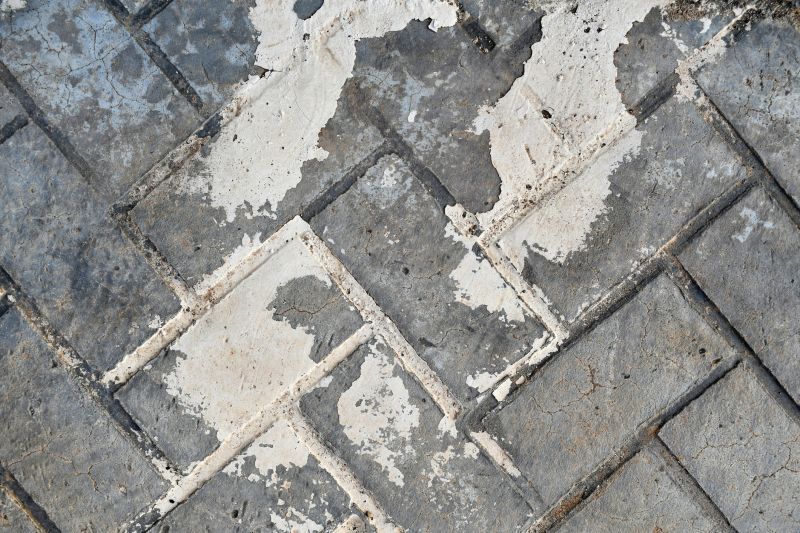 Decorative Concrete Repair in Temecula, CA