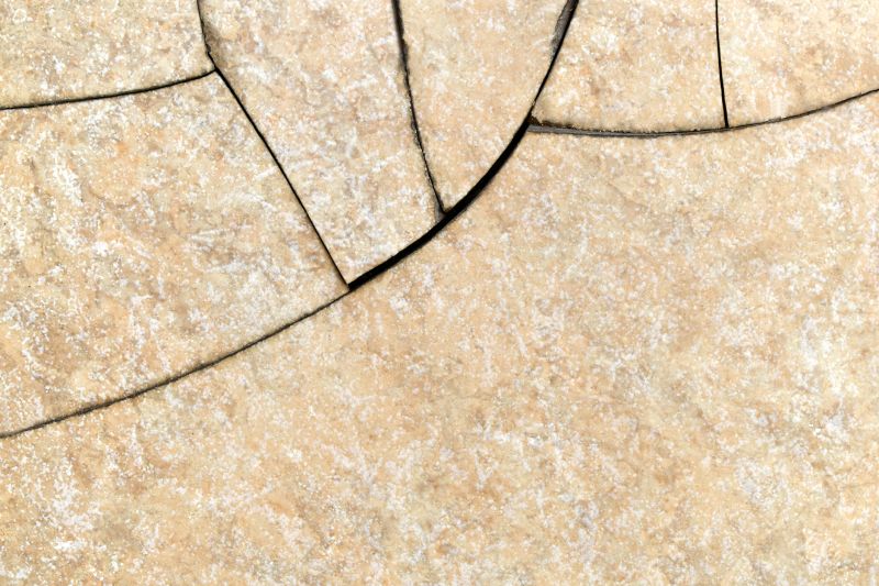 Decorative Concrete Repair in Overland Park, KS