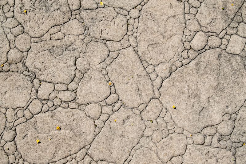 Decorative Concrete Repair in Jupiter, FL